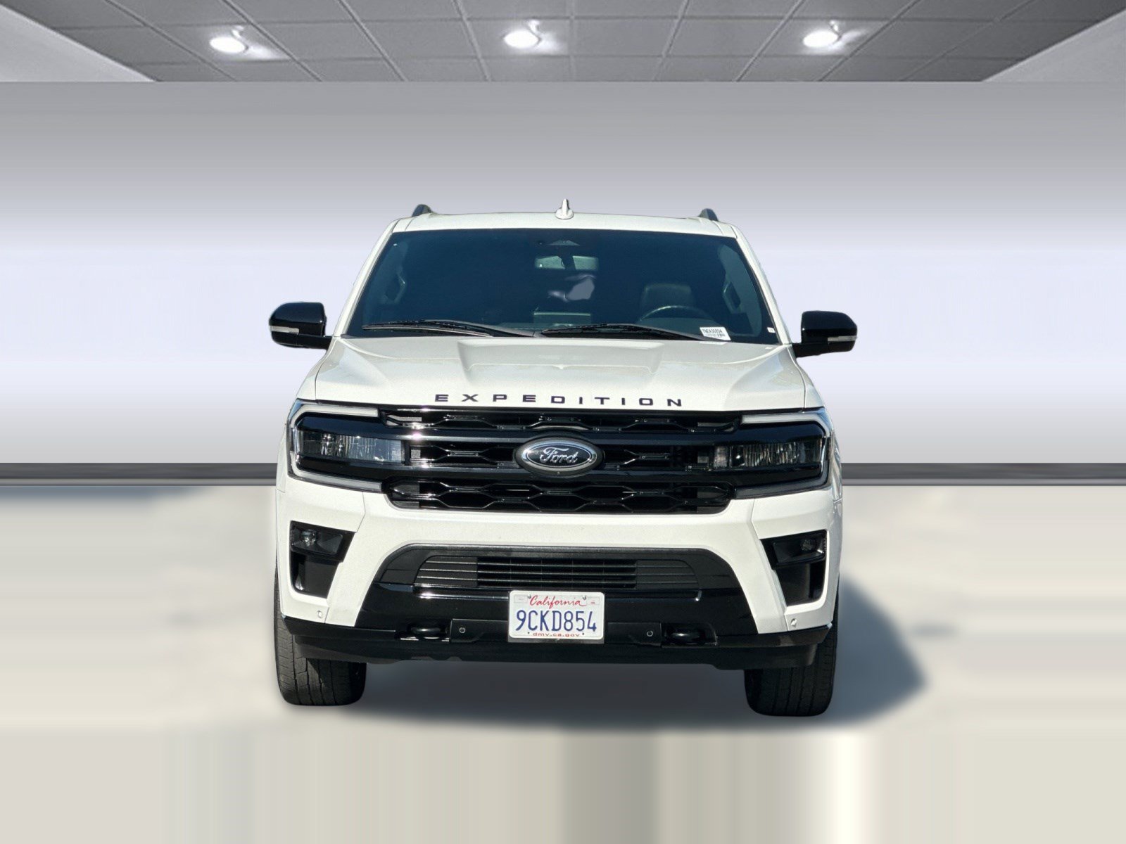 Used 2022 Ford Expedition Max Limited AWD/4WD image 6