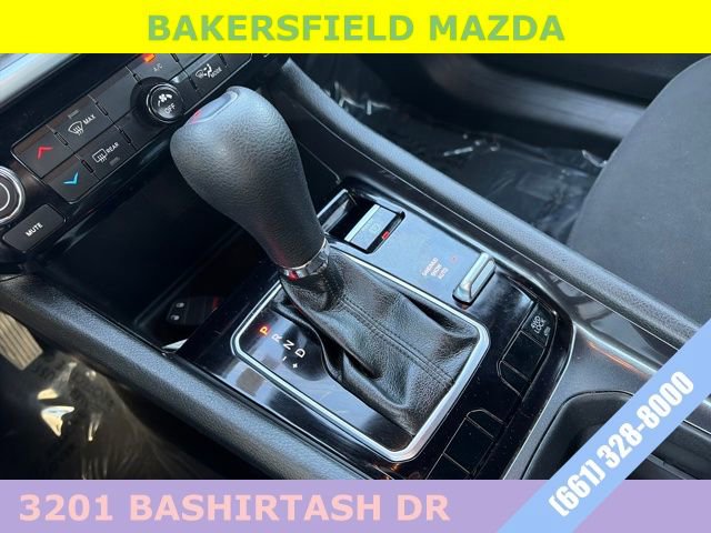 Used 2023 Jeep Compass Sport image 24