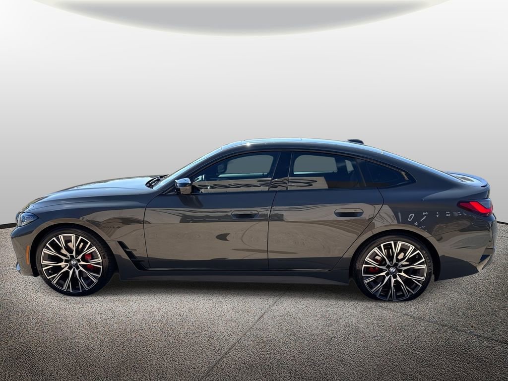 Used 2023 BMW M440i xDrive Gran Coupe M440i xDrive w/ Premium Package image 3