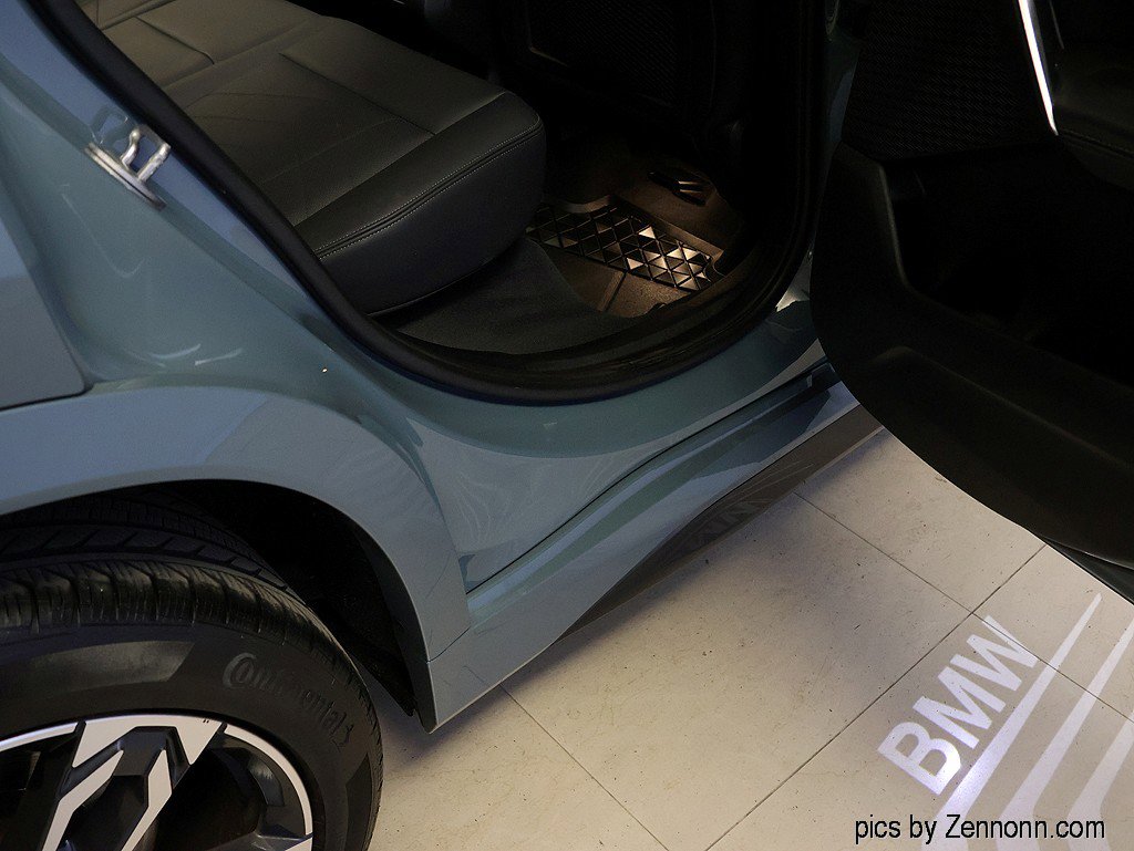 Certified 2024 BMW X1 M35i w/ Premium Package image 34