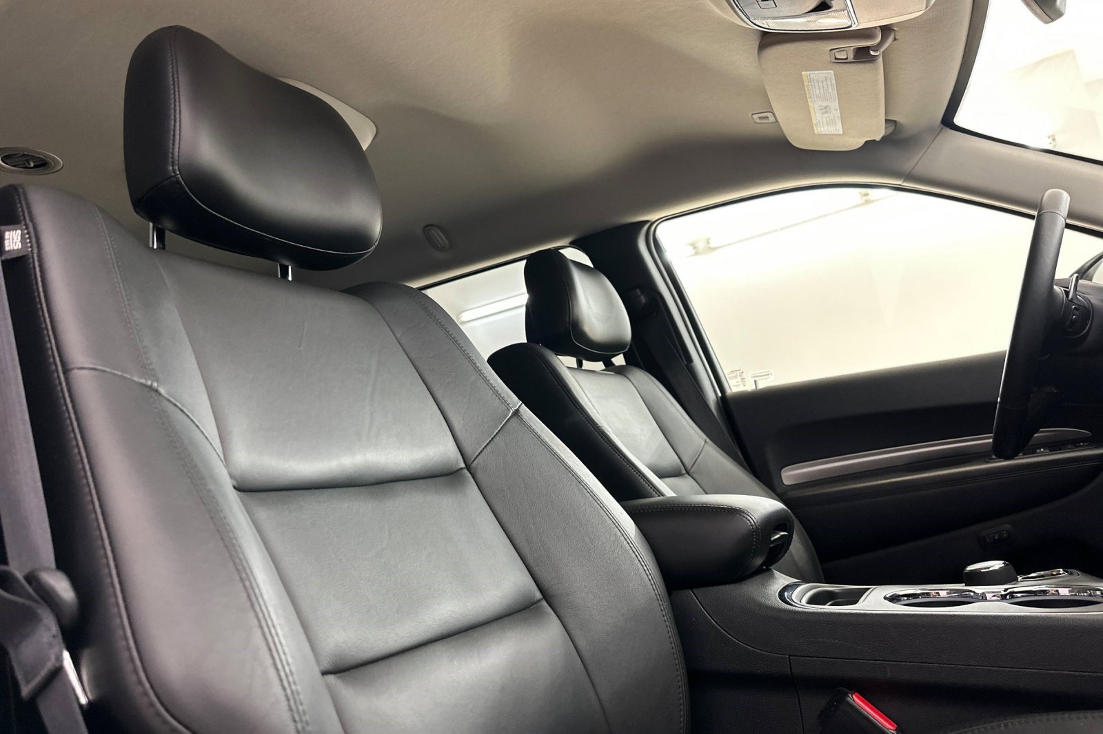 Used 2017 Dodge Durango GT image 30