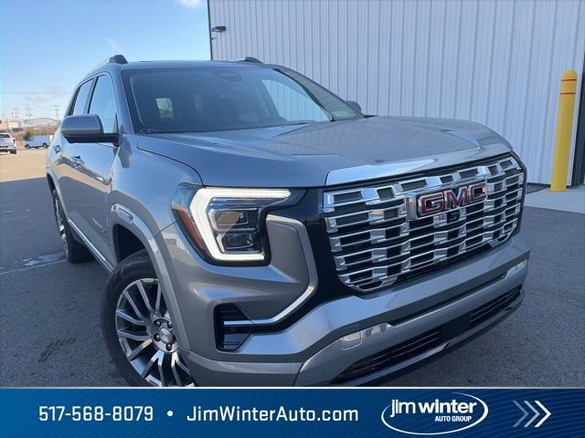 New 2026 GMC Terrain Denali image 5
