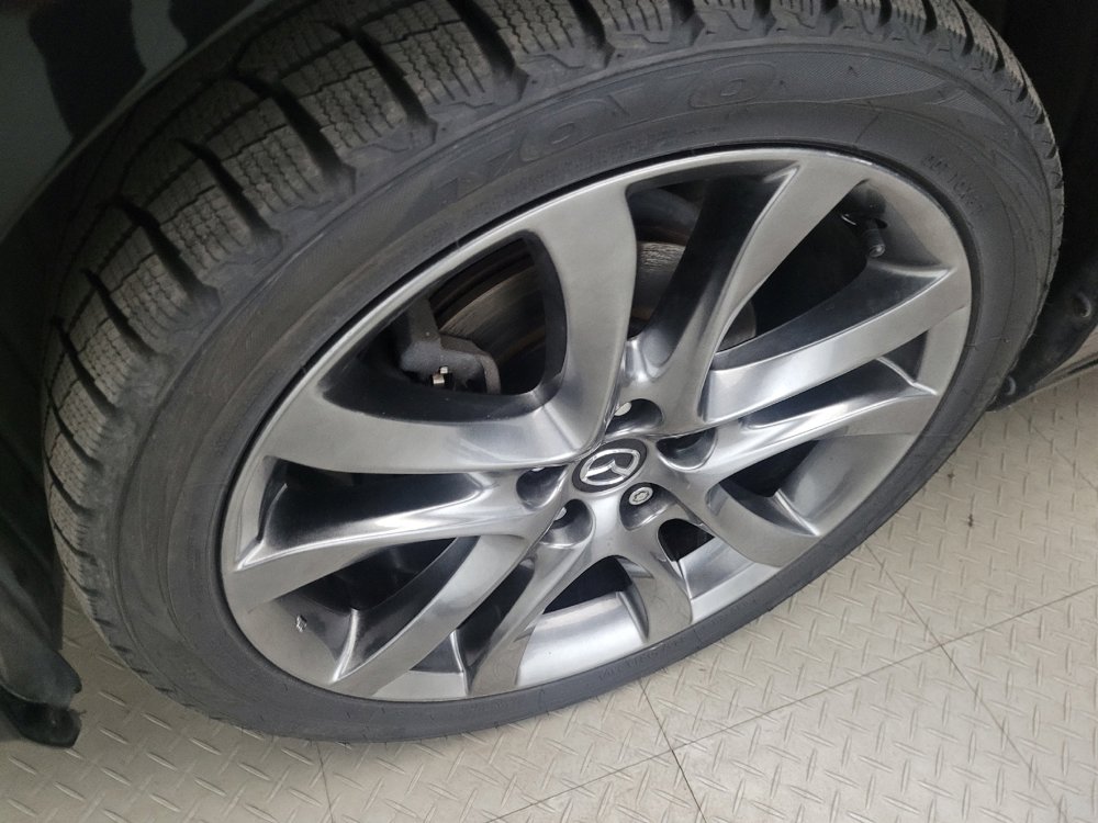 Used 2017 MAZDA MAZDA6 Grand Touring image 31