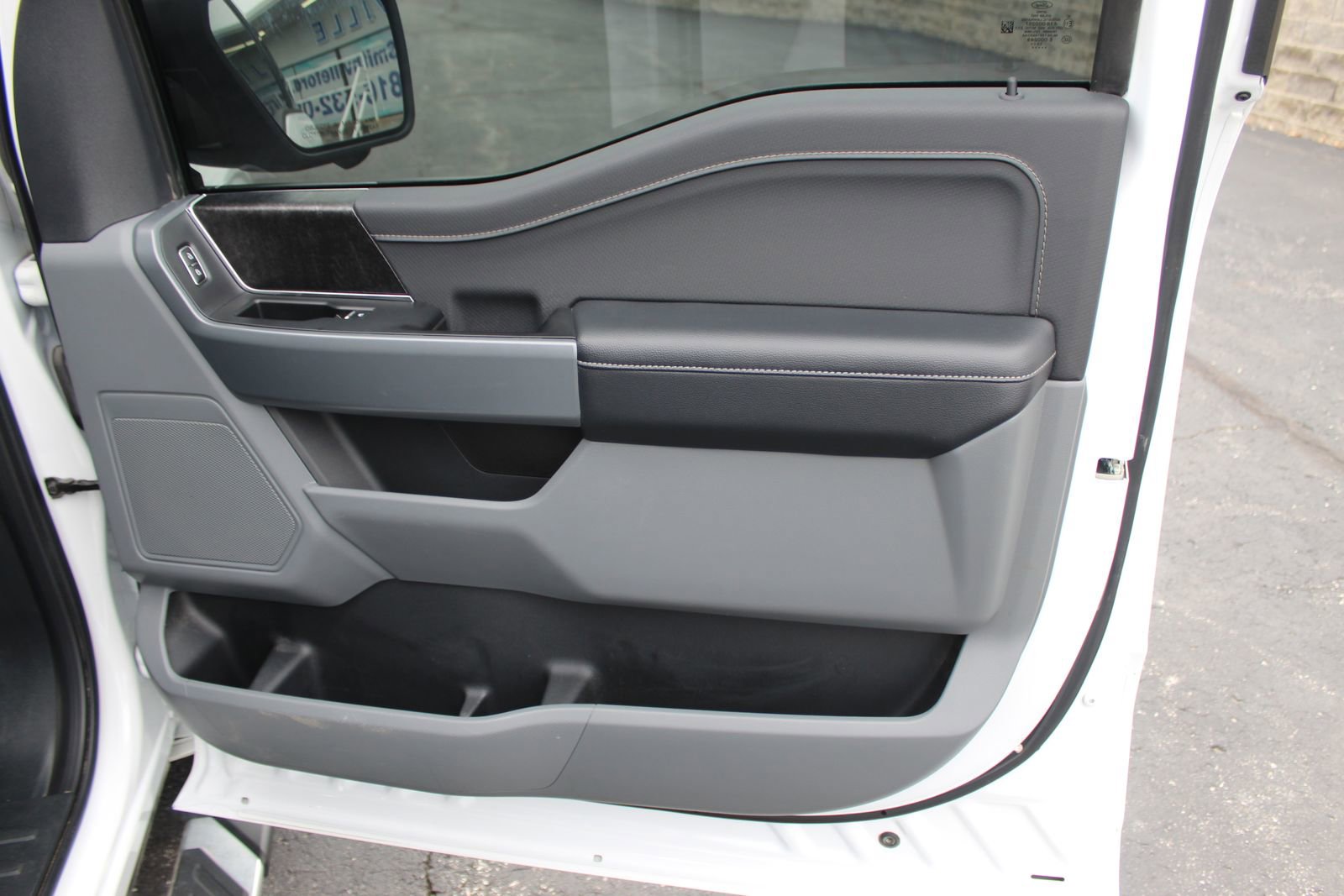 Used 2023 Ford F150 XLT w/ Equipment Group 302A High image 14