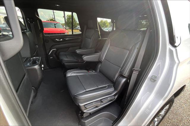 Used 2024 GMC Yukon Denali image 19