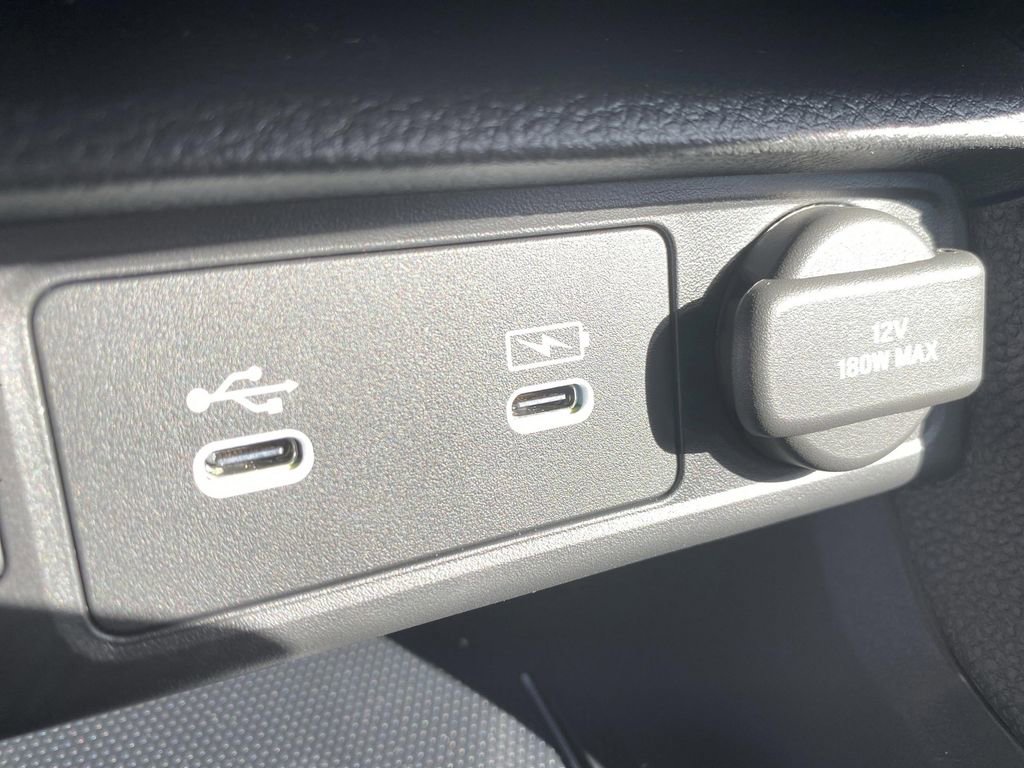 New 2026 Honda Civic Sport Touring image 22