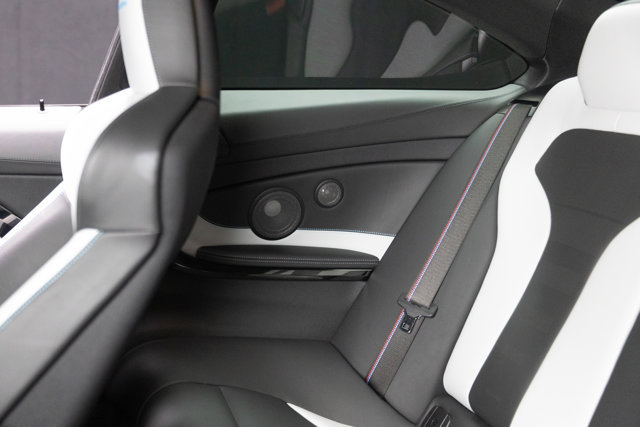 Used 2020 BMW M4 Coupe w/ Competition Package RWD image 65