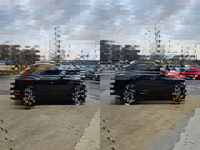 Used 2024 Bentley Flying Spur W12 image 9