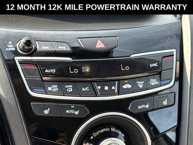 Used 2019 Acura RDX w/ Technology Package AWD/4WD image 22