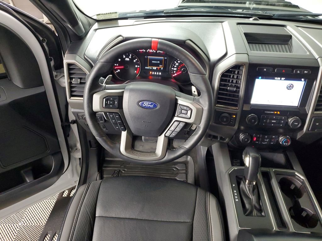 Used 2019 Ford F150 Raptor w/ Equipment Group 801A Mid AWD/4WD image 15