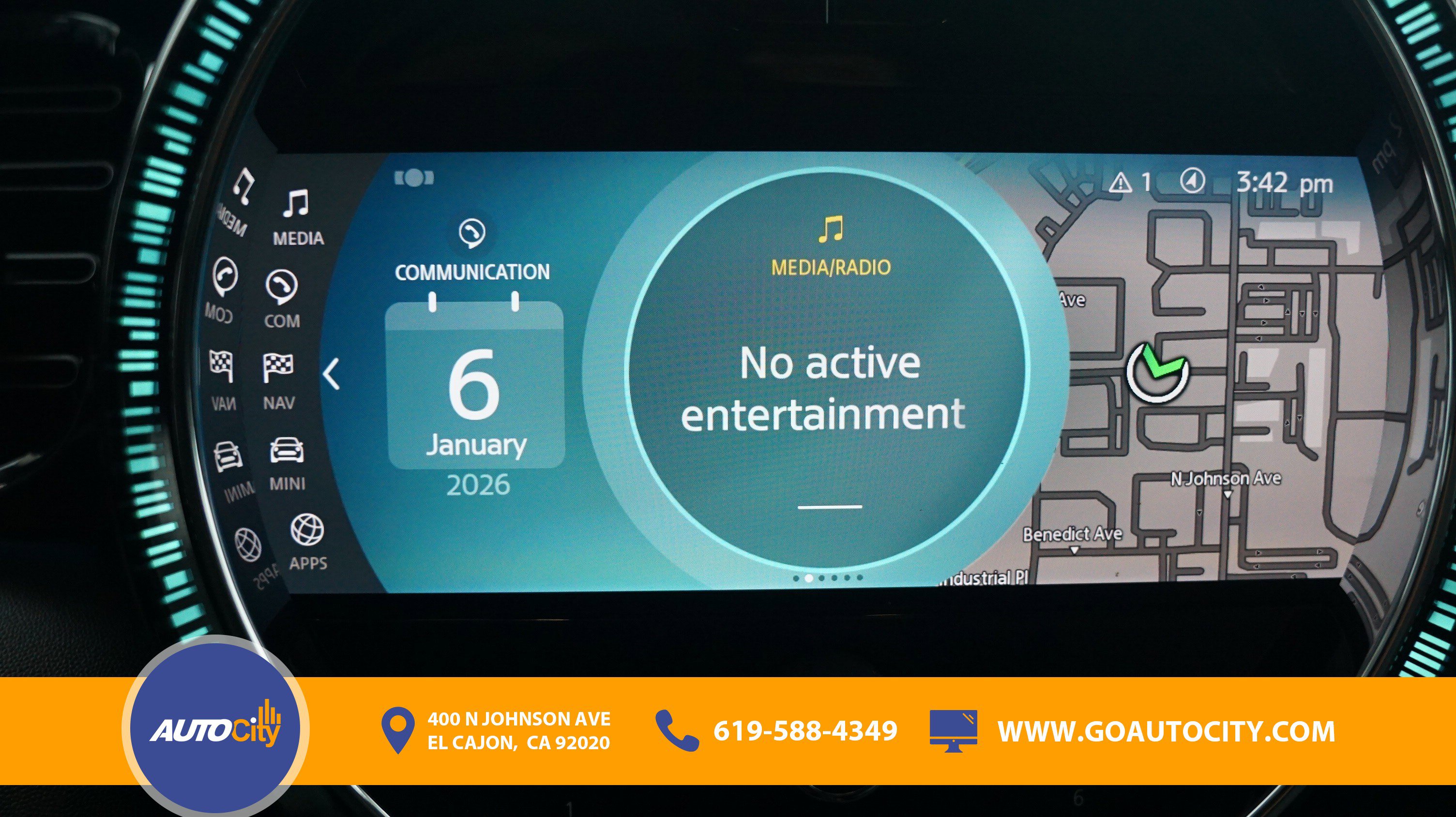 Used 2022 MINI Cooper SE image 18