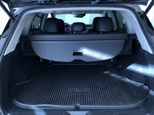 Used 2021 Nissan Murano Platinum w/ Cargo Package image 32