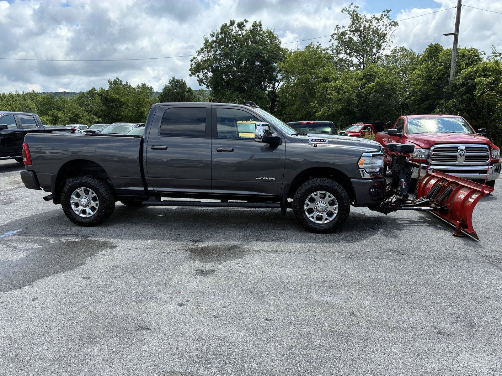 Used 2023 RAM 2500 Laramie