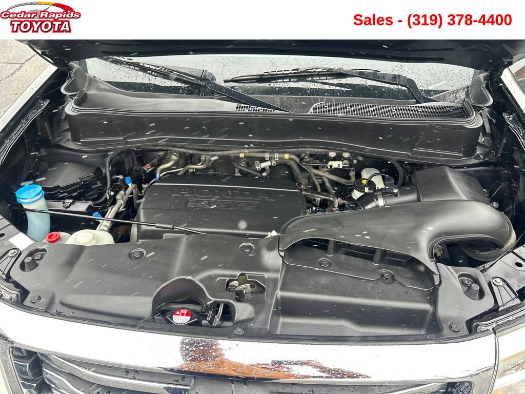 Used 2013 Honda Pilot EX-L image 17