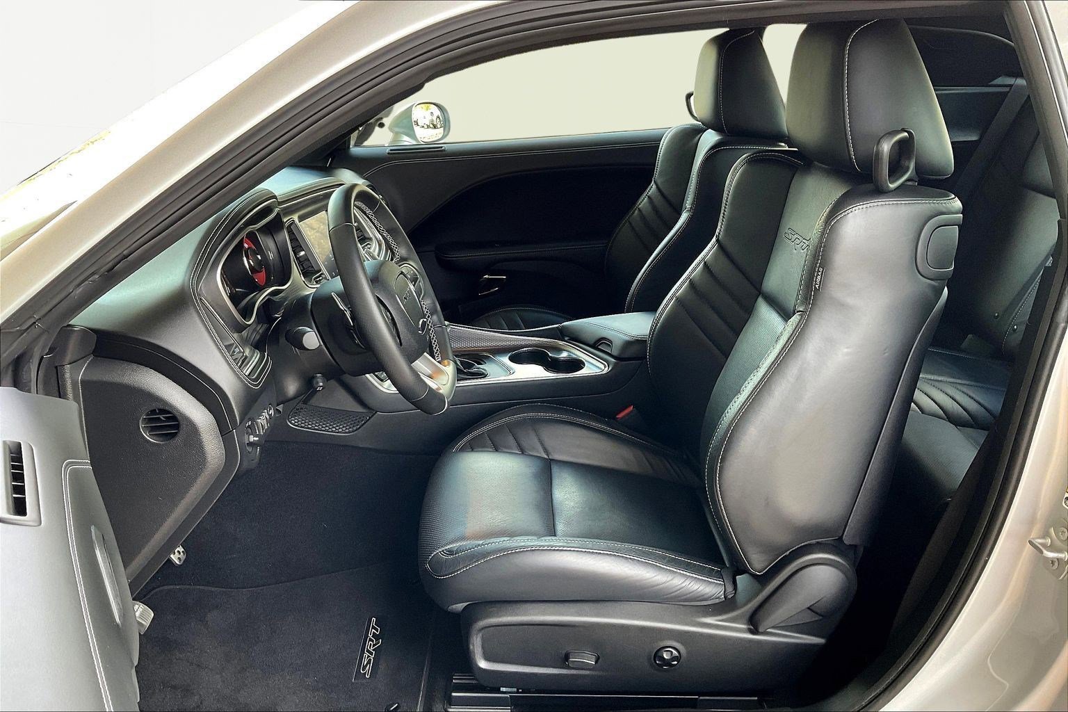 Used 2021 Dodge Challenger SRT Hellcat w/ Plus Package image 21