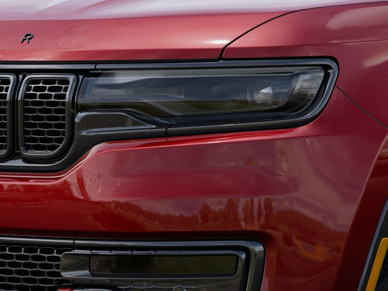 New 2025 Jeep Wagoneer Series II w/ Premium Group I image 12