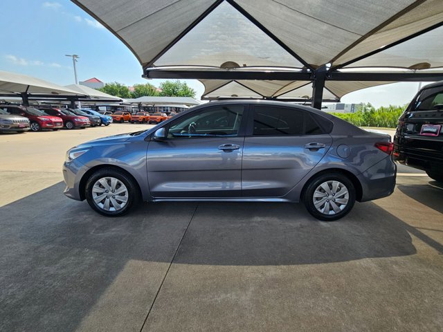 Used 2020 Kia Rio S image 6