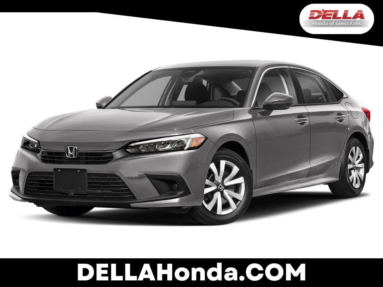 Used 2023 Honda Civic LX