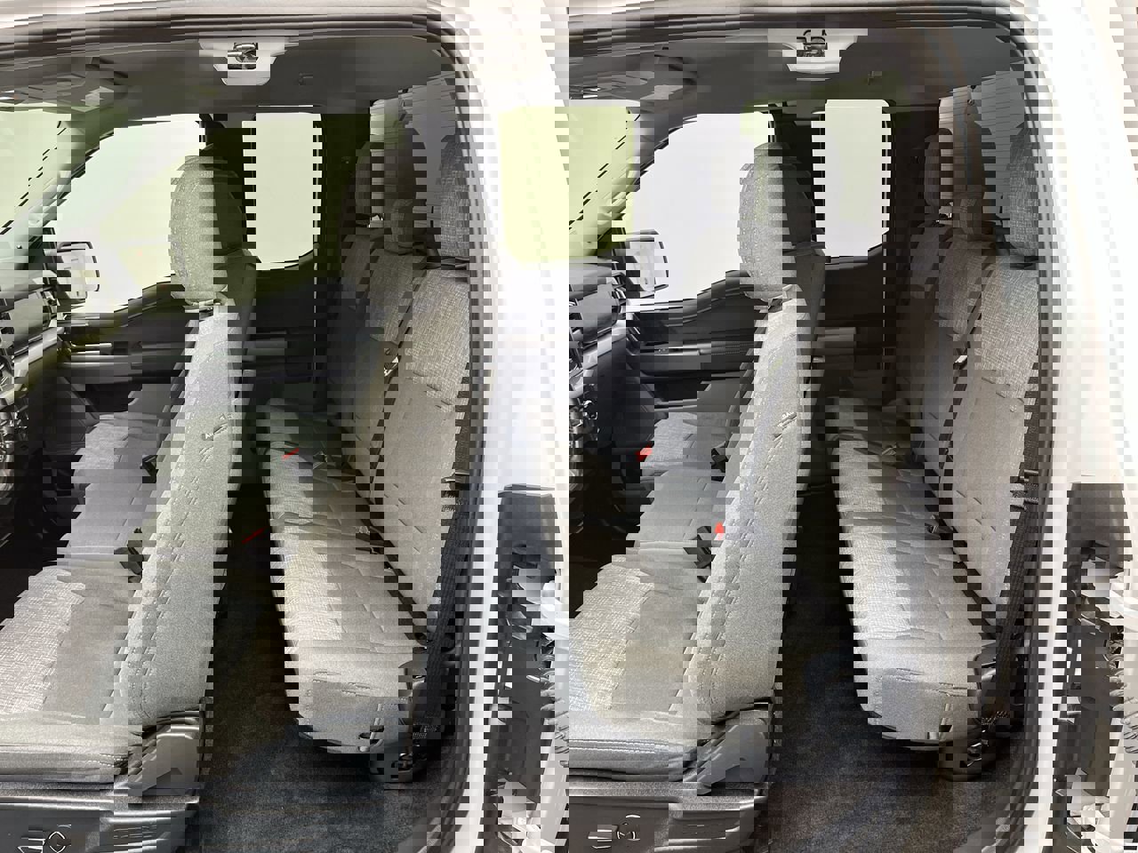 Used 2021 Ford F150 XLT w/ Equipment Group 301A Mid AWD/4WD image 12