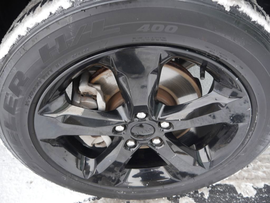 Used 2023 Jeep Grand Cherokee L Altitude image 14