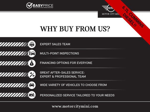 Used 2022 RAM 2500 Big Horn image 9