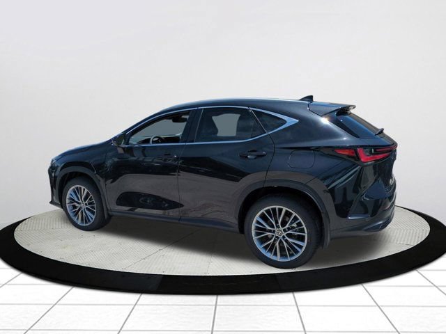 New 2026 Lexus NX 350 AWD w/ Luxury Package image 6