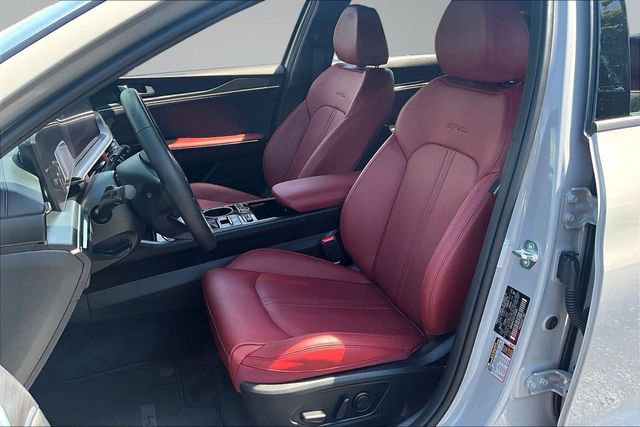 Used 2026 Kia K5 GT-Line w/ GT-Line Red Interior Package FWD image 20