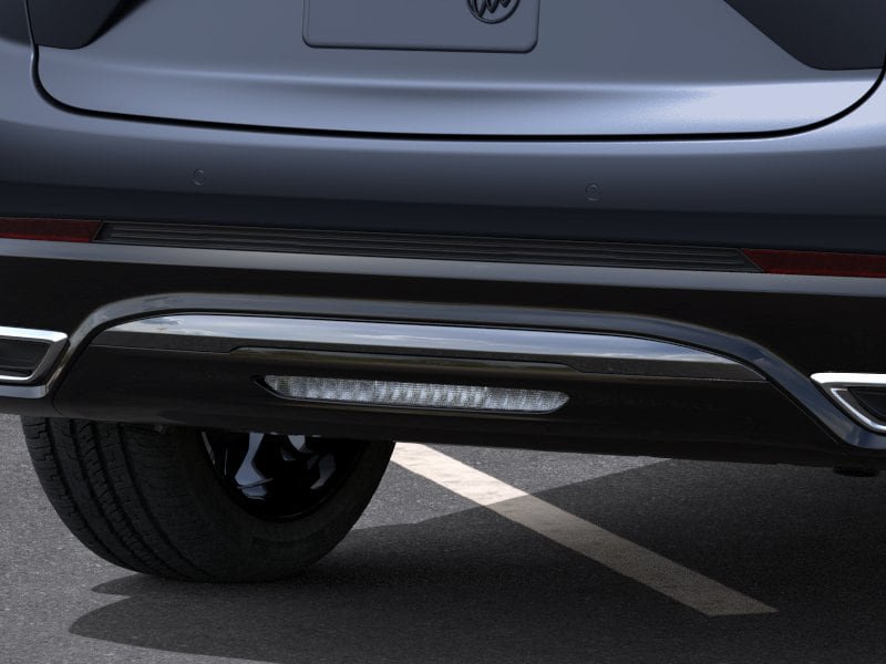 New 2026 Buick Envision Sport Touring AWD/4WD image 41