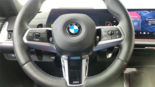 Used 2025 BMW X2 M35i image 44