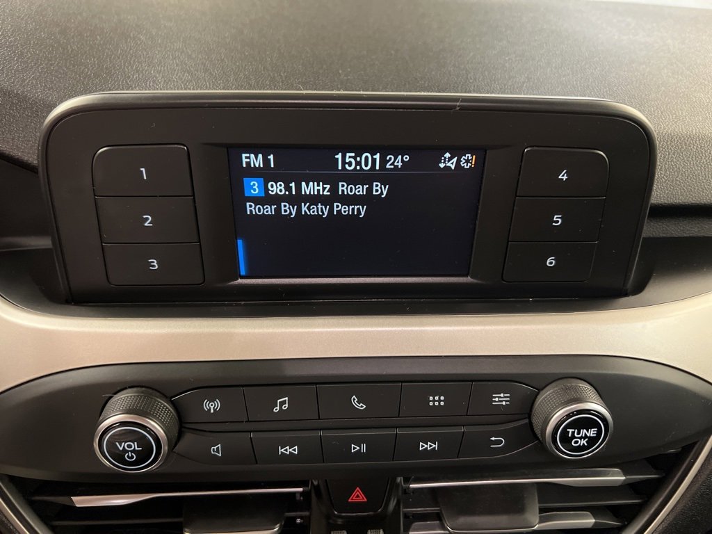 Certified 2022 Ford Escape S image 9