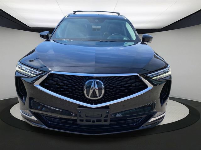 Used 2024 Acura MDX SH-AWD w/ Advance Package image 31