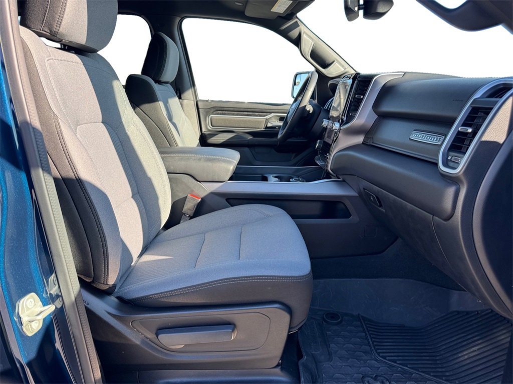 Used 2023 RAM 1500 Big Horn image 15