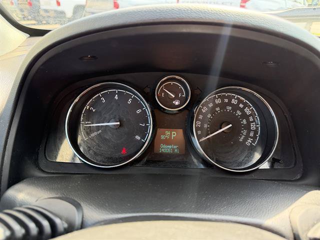 Used 2013 Chevrolet Captiva Sport LT FWD image 16