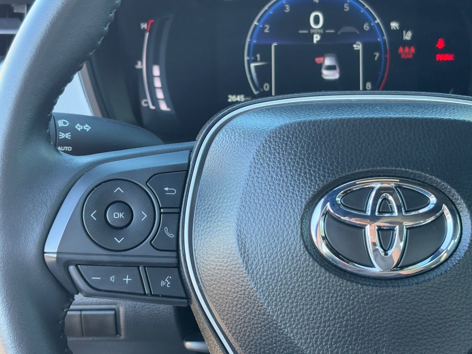 Certified 2025 Toyota Corolla FX image 23