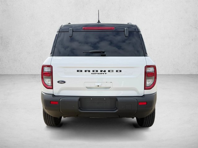 Used 2025 Ford Bronco Sport Outer Banks AWD/4WD image 7