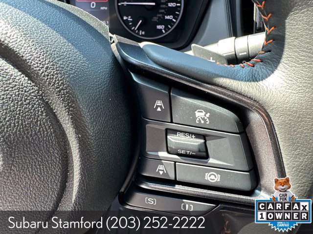 Certified 2024 Subaru Crosstrek 2.5i Limited AWD/4WD image 16