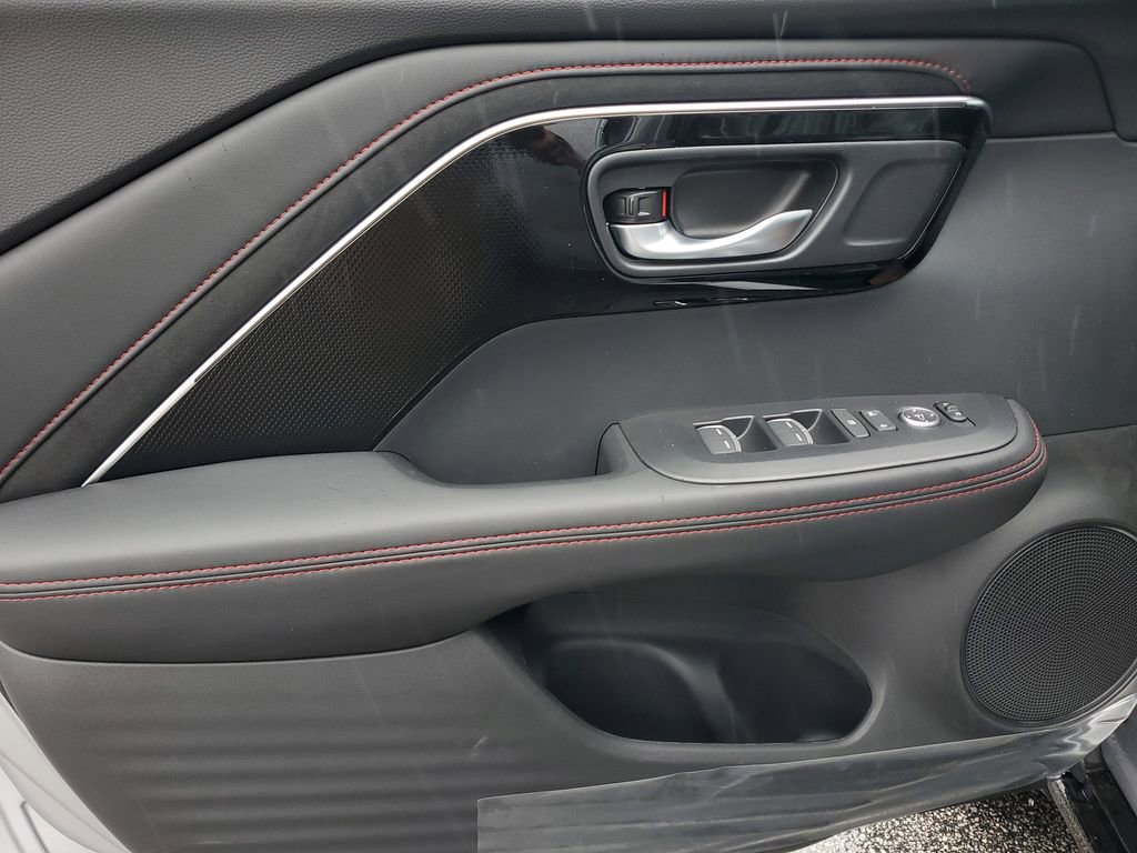 New 2026 Acura ADX A-Spec image 20