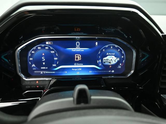 Used 2026 Chevrolet Silverado 1500 High Country w/ Midnight Edition AWD/4WD image 16