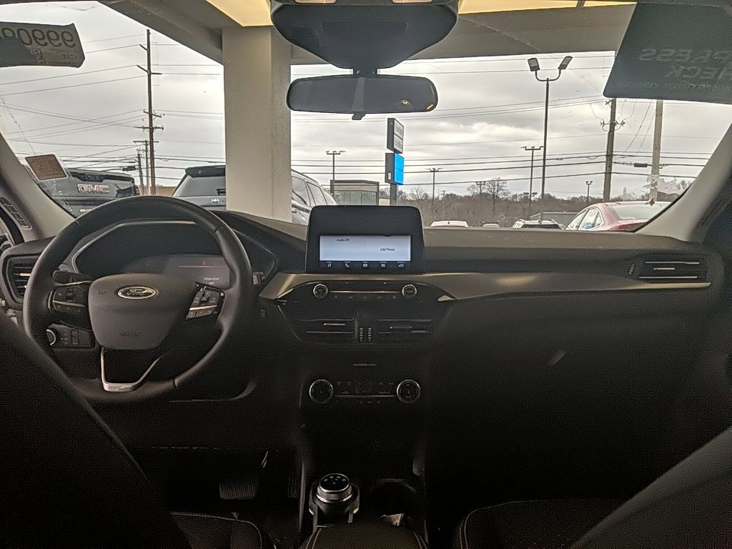 Used 2023 Ford Escape Active image 14