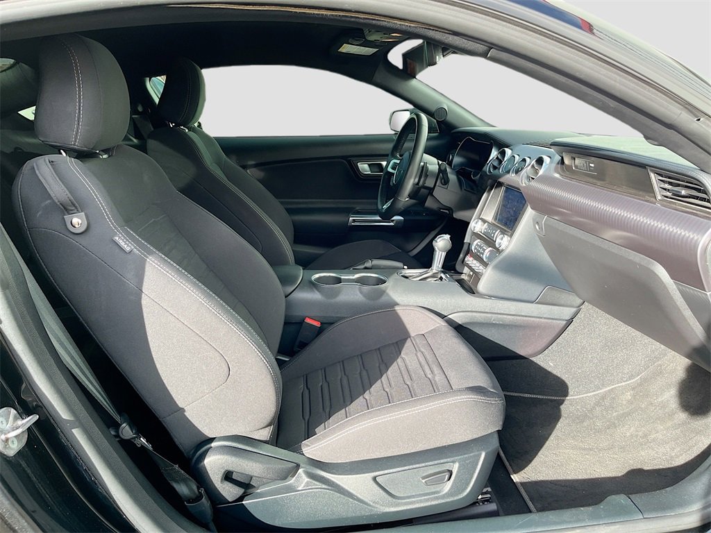 Used 2023 Ford Mustang Mach 1 image 27