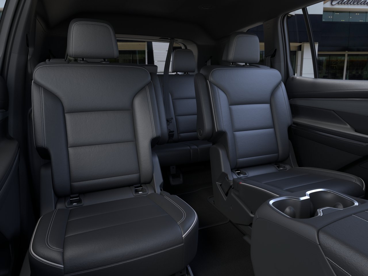 New 2027 Buick Enclave Preferred FWD image 19