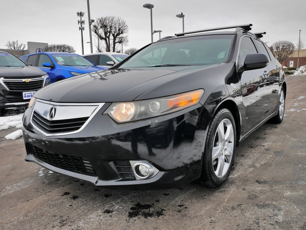 Used 2012 Acura TSX 2.4 image 3