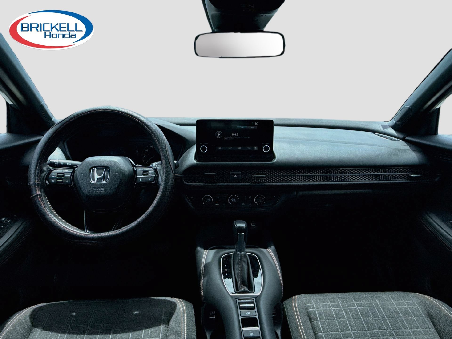Used 2023 Honda HR-V Sport image 18