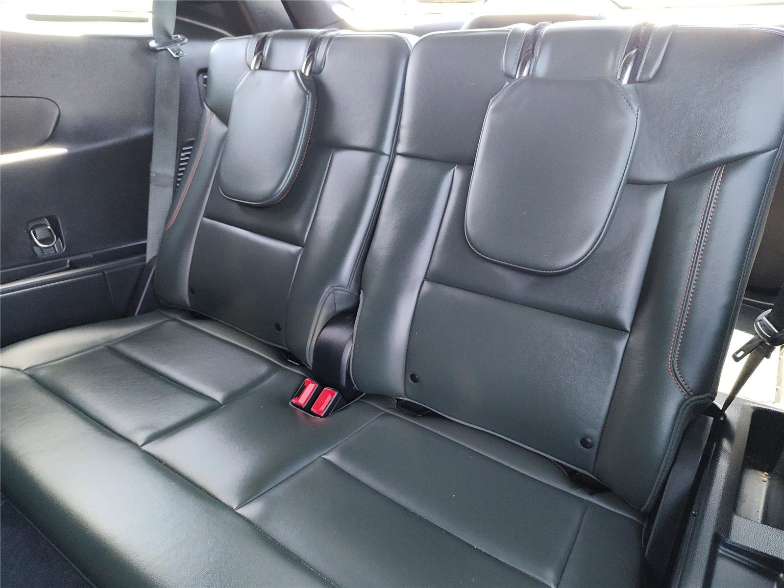 Used 2023 Ford Explorer Timberline w/ Timberline Technology Package image 29