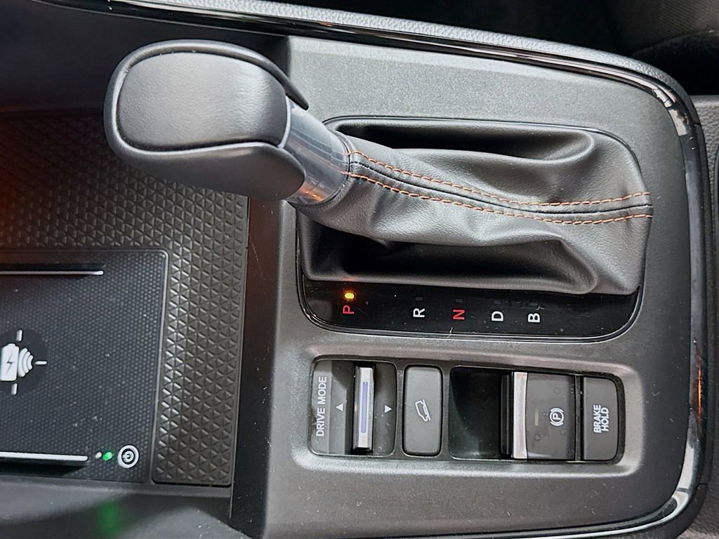 Certified 2026 Honda CR-V TrailSport image 19