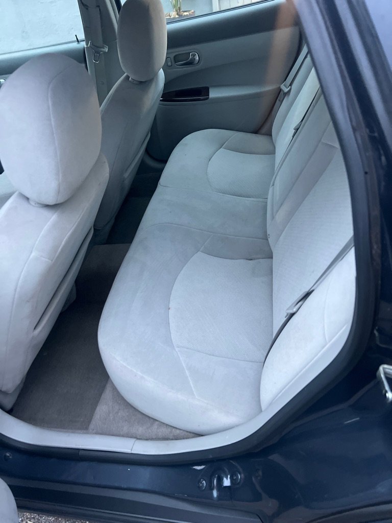 Used 2008 Buick LaCrosse CX image 6