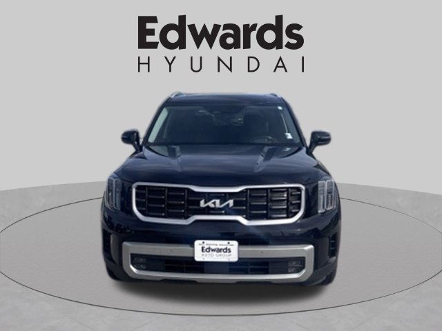 Used 2023 Kia Telluride SX Prestige AWD/4WD image 2
