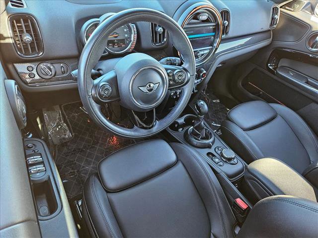 Used 2018 MINI Cooper Countryman SE image 9