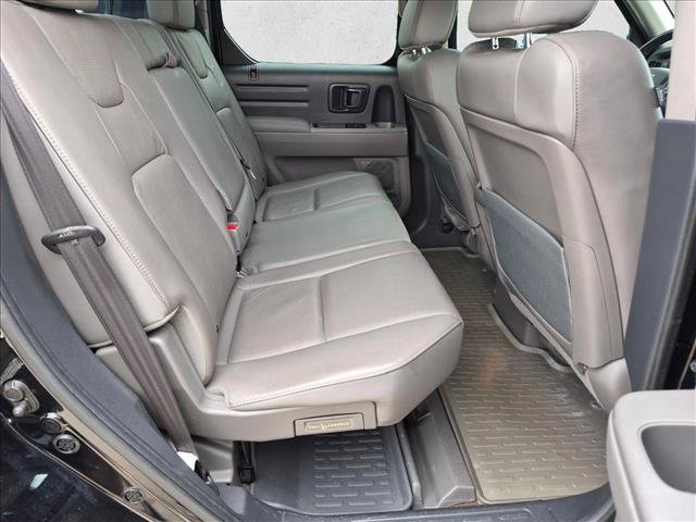 Used 2013 Honda Ridgeline RTL image 21