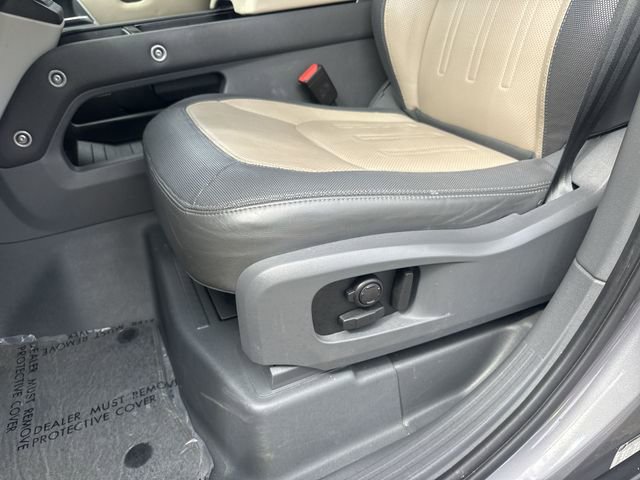 Used 2022 Land Rover Defender 110 X-Dynamic HSE image 12